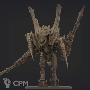 Описание картинки (But) Norn emissary/assimilator (альт) от Магазин Альфария по цене 1 750руб | Свободный Рынок Миниатюр - СРМ
