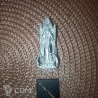 Описание картинки Spellsinger от Gy80 по цене 2 000руб | Свободный Рынок Миниатюр - СРМ