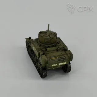 Описание картинки M3 Stuart 1/100 от __Karas__ по цене 500руб | Свободный Рынок Миниатюр - СРМ