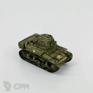 Описание картинки M3 Stuart 1/100 от __Karas__ по цене 500руб | Свободный Рынок Миниатюр - СРМ