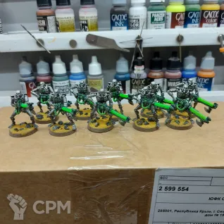 Описание картинки 10 олдовых воинов, пластик гв, в простой игровухе от V130177@mail.ru по цене 1 600руб | Свободный Рынок Миниатюр - СРМ