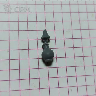 Описание картинки Битса гоблов, ориг пластик гв от V130177@mail.ru по цене 120руб | Свободный Рынок Миниатюр - СРМ