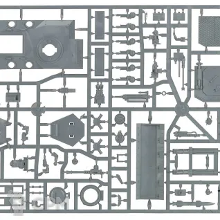 Описание картинки Astra Militarum Chimera от MiniaturesFAN по цене 8 868руб | Свободный Рынок Миниатюр - СРМ