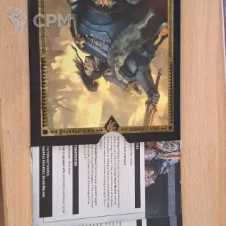 Описание картинки Datacard: Space Wolves от VipeR по цене 1 000руб | Свободный Рынок Миниатюр - СРМ