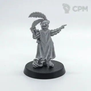 Описание картинки Marco Colombo от Saudad по цене 300руб | Свободный Рынок Миниатюр - СРМ