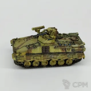Описание картинки Немецкая БМП Mader 1A3 1/100 от __Karas__ по цене 800руб | Свободный Рынок Миниатюр - СРМ