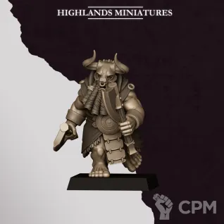 Описание картинки Marduk Cultists от Manufactorum76 по цене 1 650руб | Свободный Рынок Миниатюр - СРМ