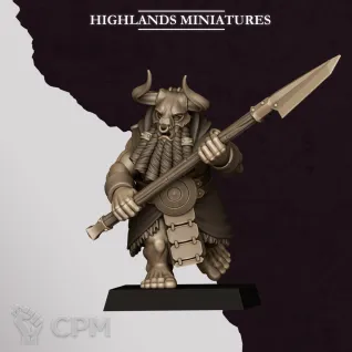 Описание картинки Marduk Cultists от Manufactorum76 по цене 1 650руб | Свободный Рынок Миниатюр - СРМ