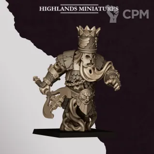 Описание картинки MARDUK FIRE INCANTATIONS от Manufactorum76 по цене 650руб | Свободный Рынок Миниатюр - СРМ