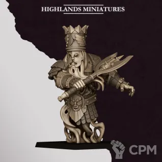 Описание картинки MARDUK FIRE INCANTATIONS от Manufactorum76 по цене 650руб | Свободный Рынок Миниатюр - СРМ