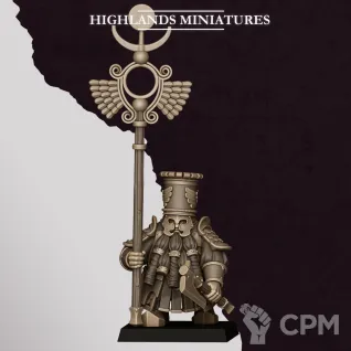 Описание картинки Sons of Marduk Heavy Guard от Manufactorum76 по цене 1 750руб | Свободный Рынок Миниатюр - СРМ