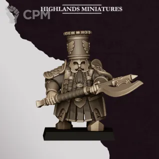 Описание картинки Sons of Marduk Heavy Guard от Manufactorum76 по цене 1 750руб | Свободный Рынок Миниатюр - СРМ