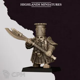 Описание картинки Sons of Marduk Heavy Guard от Manufactorum76 по цене 1 750руб | Свободный Рынок Миниатюр - СРМ