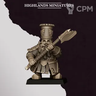 Описание картинки Sons of Marduk Heavy Guard от Manufactorum76 по цене 1 750руб | Свободный Рынок Миниатюр - СРМ
