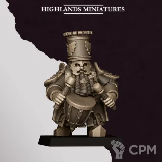 Описание картинки Sons of Marduk Heavy Guard от Manufactorum76 по цене 1 750руб | Свободный Рынок Миниатюр - СРМ