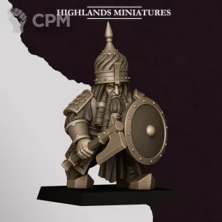 Описание картинки Sons of Marduk Warriors от Manufactorum76 по цене 1 750руб | Свободный Рынок Миниатюр - СРМ