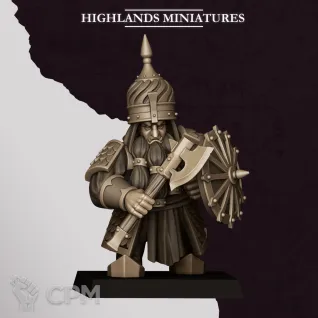 Описание картинки Sons of Marduk Warriors от Manufactorum76 по цене 1 750руб | Свободный Рынок Миниатюр - СРМ