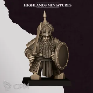 Описание картинки Sons of Marduk Warriors от Manufactorum76 по цене 1 750руб | Свободный Рынок Миниатюр - СРМ
