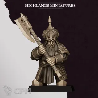 Описание картинки Sons of Marduk Warriors от Manufactorum76 по цене 1 750руб | Свободный Рынок Миниатюр - СРМ