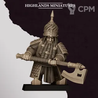 Описание картинки Sons of Marduk Warriors от Manufactorum76 по цене 1 750руб | Свободный Рынок Миниатюр - СРМ