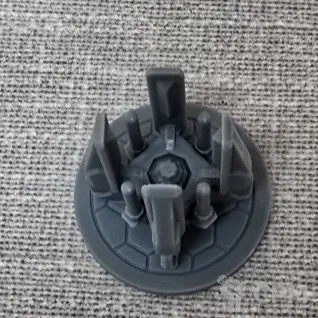 Описание картинки Beacon - Infinity The Game objective. Маяк от IGC по цене 400руб | Свободный Рынок Миниатюр - СРМ