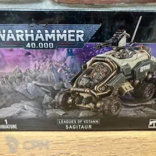 Описание картинки Sagitaur от WarhammerBaby по цене 6 700руб | Свободный Рынок Миниатюр - СРМ