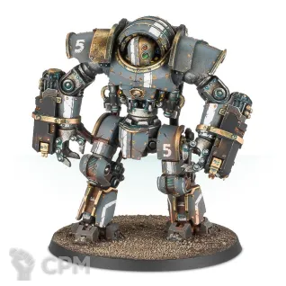 Описание картинки MECHANICUM DOMITAR BATTLE-AUTOMATA от Plants vs Zombies по цене 1 560руб | Свободный Рынок Миниатюр - СРМ