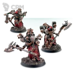 Описание картинки MECHANICUM MYRMIDON SECUTORS от Plants vs Zombies по цене 1 450руб | Свободный Рынок Миниатюр - СРМ