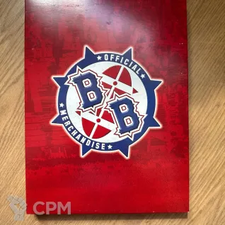 Описание картинки The Official Rulebook Third Season Edition от zurdo по цене 4 000руб | Свободный Рынок Миниатюр - СРМ
