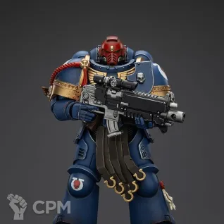 Описание картинки JoyToy Sergeant Gadriel-Collectors Edition от Строго по-Имперски по цене 5 300руб | Свободный Рынок Миниатюр - СРМ