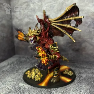 Описание картинки Skarbrand proxy от zapadlo1395 по цене 2 000руб | Свободный Рынок Миниатюр - СРМ