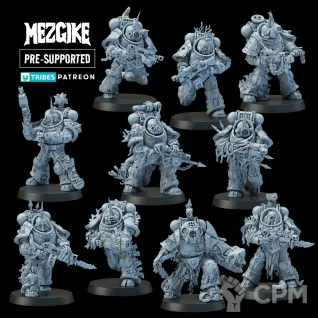 Описание картинки Dredge marine (Multipart) от Age of Printmar по цене 200руб | Свободный Рынок Миниатюр - СРМ