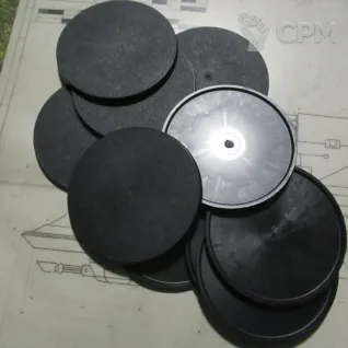 Описание картинки Подставка 90 мм , аналог ГВ новая, много других размеров подставок у меня в лотах от V130177@mail.ru по цене 99руб | Свободный Рынок Миниатюр - СРМ