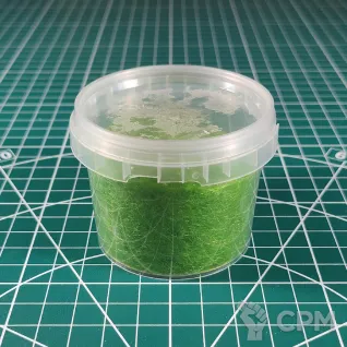 Описание картинки Model Grass (Трава модельная) от Каджит по цене 198руб | Свободный Рынок Миниатюр - СРМ