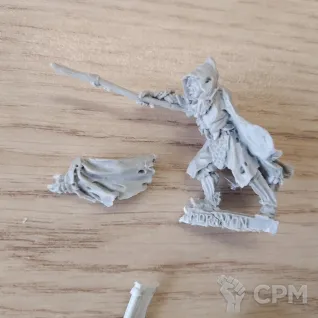 Описание картинки MORANNON ORC COMMANDERS. от Серж по цене 750руб | Свободный Рынок Миниатюр - СРМ