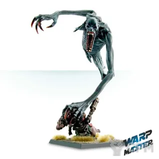 Описание картинки Mourngul от WARP Master по цене 1 035руб | Свободный Рынок Миниатюр - СРМ