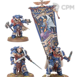 Описание картинки Victrix_Honour_Guard от 3D Shop  по цене 800руб | Свободный Рынок Миниатюр - СРМ