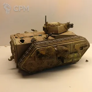 Описание картинки Chimera/Химера от Rayadarian по цене 4 500руб | Свободный Рынок Миниатюр - СРМ