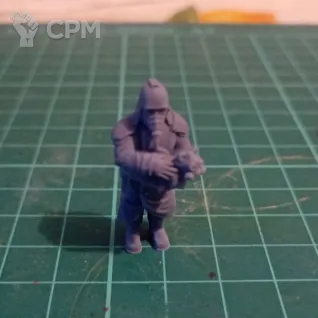 Описание картинки Криговцы с котами от Magos Valerius по цене 300руб | Свободный Рынок Миниатюр - СРМ