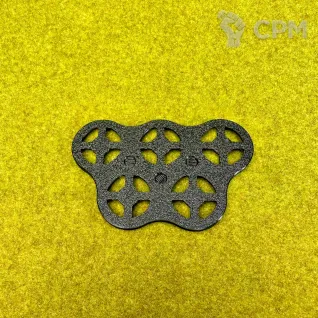 Описание картинки Movements tray для баз 25мм тип 3_2 (3шт) от Миниатюры и фигурки по цене 200руб | Свободный Рынок Миниатюр - СРМ