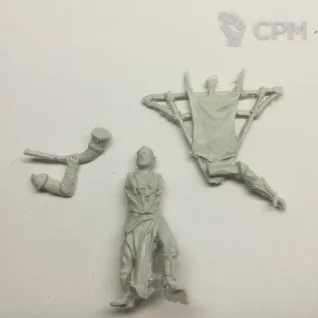 Описание картинки Mumak мahud. от Серж по цене 450руб | Свободный Рынок Миниатюр - СРМ