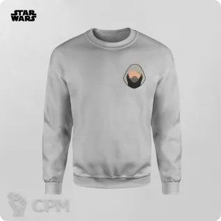 Описание картинки Luke Skywalker от Строго по-Имперски по цене 3 900руб | Свободный Рынок Миниатюр - СРМ