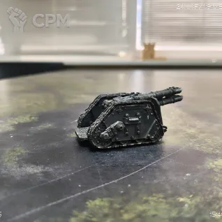 Описание картинки Rapier Carrier Laser Destroyer Array от  по цене 300руб | Свободный Рынок Миниатюр - СРМ