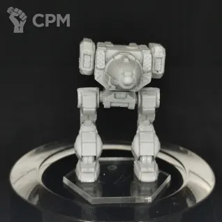 Описание картинки Лэнс "ИльКлан: Лига Свободных Миров" от Dwarf Pirate Foundry по цене 1 260руб | Свободный Рынок Миниатюр - СРМ