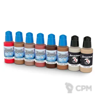 Описание картинки Velvet Skin от ADEPT M&P по цене 4 200руб | Свободный Рынок Миниатюр - СРМ