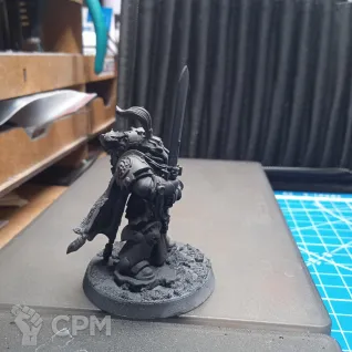 Описание картинки Company Champion от Мяс по цене 350руб | Свободный Рынок Миниатюр - СРМ