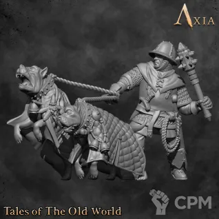 Описание картинки Tales of the Old World: The Exiles strike back! от Manufactorum76 по цене 2 700руб | Свободный Рынок Миниатюр - СРМ