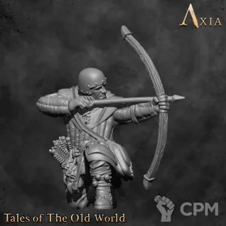 Описание картинки Tales of the Old World: The Exiles strike back! от Manufactorum76 по цене 2 700руб | Свободный Рынок Миниатюр - СРМ