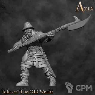 Описание картинки Tales of the Old World: The Exiles strike back! от Manufactorum76 по цене 2 700руб | Свободный Рынок Миниатюр - СРМ