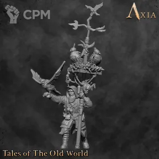 Описание картинки Tales of the Old World: The Exiles strike back! от Manufactorum76 по цене 2 700руб | Свободный Рынок Миниатюр - СРМ